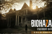 「バイオハザード7」は果たして名作なのだろうか？