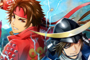 『戦国BASARA』ｘ『文アル』伊達政宗＆真田幸村の描き下ろし公開！イベントではフルボイスのシナリオやバトルを展開