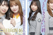 【日向坂46】あるコンビニが『日向坂46新聞』だらけにwww