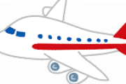 飛行機「たすけて！！！！！安くて速く着くのに誰も利用してくれないの！！！！！！！」