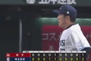 【西武対楽天13回戦】西武が２－１で楽天に勝利し７連勝！今井が７回９K１失点の好投で５勝目！源田決勝打！楽天は接戦を落とし初の月間勝ち越しは持ち越し