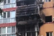 【中国】自宅マンションで睡眠中に下の階でEVバッテリーが爆発　一家5人全員が死亡 「悲劇が起き続けている」