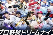 プロ野球ドリームナインとかいうゲーム、覚えてる人0人説