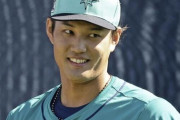 【野球】藤浪晋太郎　1回無安打無失点でピシャリ！　今季初勝利を挙げる　制球も安定し、7試合ぶりに無四球　最速156キロ