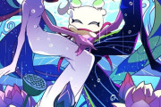 【FGO】 徴姉妹イラスト！！　強化おめでとうございます！！