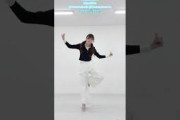 大田美月 DawinDessert Dance challenge Hinatazaka46