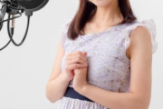 【悲報】声優さん、ライブでおっぱいを見せないとやっていけない時代になる