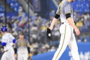 阪神は〝ラスボス〟オースティンに２被弾５点献上大敗　矢野監督「いつもやられている」