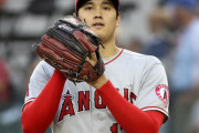 【超悲報】大谷翔平、「投手」への復帰時期未定へ