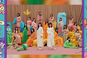 乃木坂46『Rakuten GirlsAward 2023 S/S』ライブ出演が決定！！！