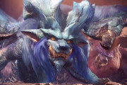 【MHRise】古龍モンスターは今作少ないんだろうか？【モンハンライズ】