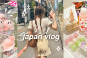 海外「ここ行きたい！」京都・大阪をめぐるアメリカ人Vloggerの旅行日記に反響
