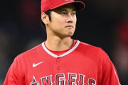 引退後大谷「さーて、『欲』を解放しますかなw」