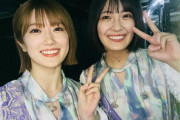 【乃木坂46】2期が統廃合されとる…