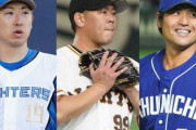 【悲報】金子、どすこい、平田、倉本全員どこの球団からもオファーなし