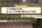 【クマ出没】猟師が近所の議員に対して「危ない！離れろ！」議員「何様だ辞めさせるぞ」猟友会「じゃやめます」出動拒否を表明