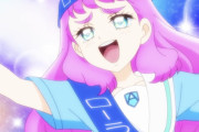 【トロピカル～ジュ!プリキュア】ローラの公約わろたｗｗｗｗｗｗｗｗｗｗｗｗｗｗｗｗｗｗｗｗ【トロプリ】