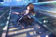 【デレステ】シンデレラブレスは放置からスコアアタックまで幅広く使える１枚だぞ