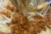 3時にラーメン食っていい？