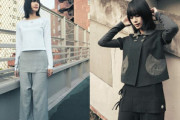 【ズボンの上にスカート】 韓国で流行「スカートパンツ」、2025年春夏の「マストアイテム」に