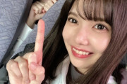 【櫻坂46】動きなく心配されていた松平璃子、ブログで衝撃の事実明かされファンざわつく・・・