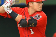 【悲報】カープ鈴木誠也、絶不調。打率.304 14本 40点 OPS.978