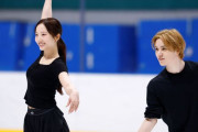 本田真凜＆宇野昌磨、フリーダンス『四季』で新境地へ！「1年目もビビらず、爪痕を残す」覚悟で挑む今季プログラム