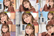 白石麻衣さん、特に番宣も無いのにバラエティに出まくり