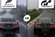 【激論】「Forza Motorsport」と「GT7」てどっちがスゴイの？？