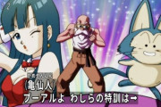 【悲報】ドラゴンボールで可愛いキャラ、ガチでプーアルだけ説ｗｗｗｗｗ