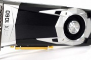 【グラボ】GTX1060の買い替えどきが見つからない
