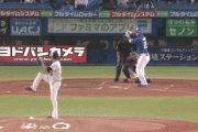 【朗報】中日、4回途中8安打の猛攻