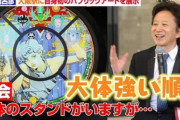 荒木飛呂彦さん、ジョジョオタクに爆弾を投下する