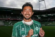 日本代表DF菅原由勢、独1部ブレーメンに買取OP付の期限付き移籍が決定（関連まとめ）
