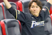 日ハム伊藤「勝敗は自分でコントロール出来ないところもある」