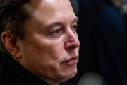 テスラの利益71％減、イーロン・マスクは「もう政治はウンザリなので辞めたい」（海外の反応）