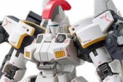 ※【ガンダム/ロボアニメ】モヒカンみたいな頭部をした機体を語りやがれァ！！