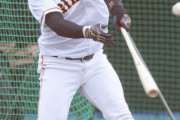 巨人・浅野、シート打撃で３打数無安打２三振も２月１１日の紅白戦で実戦デビュー決定