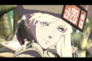 【ギルティ新作】ミリアも大幅アップデートしてギルティストライブに参戦！オンラインβテストも決定！