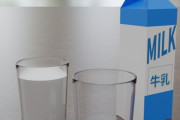 【謎】なぜ牛乳だけ紙パックなのか