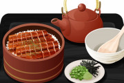 日本食の中で、うなぎは何位だと思う？　“好きだけど、高すぎる！”　【海外の反応】