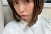 村重杏奈さん、ロシアの血が騒ぎだす