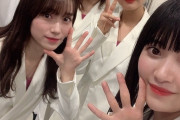 【櫻坂46】増本綺良はもっと評価されていい。