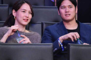 大谷翔平、夫人妊娠で注目されるMLBの産休制度　ド軍は積極取得の文化「普通のこと、妻を助けたいから」