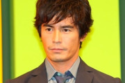 伊藤英明さんが坊主に！２年間伸ばした長髪バッサリｗｗｗｗｗ