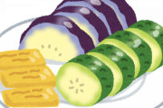 一番うまい漬け物は