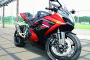 大型バイク買うんだけど特別必要なものある？