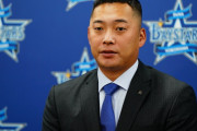 引退会見を行ったＤｅＮＡ武藤「これからベイスターズに何か恩返しができれば」