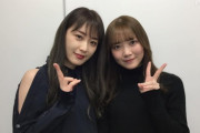 【朗報】乃木坂4期生 田村真佑ちゃん、"1期生"感がエグすぎるｗｗｗｗｗｗｗｗ