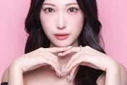 【画像】元NMB48の原かれんさん、AI生成の悪用で身体を奪われてしまう・・・